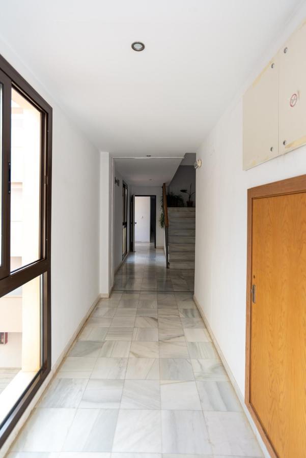 Apartamento Principe De Asturias Parking Privado Ронда Екстер'єр фото