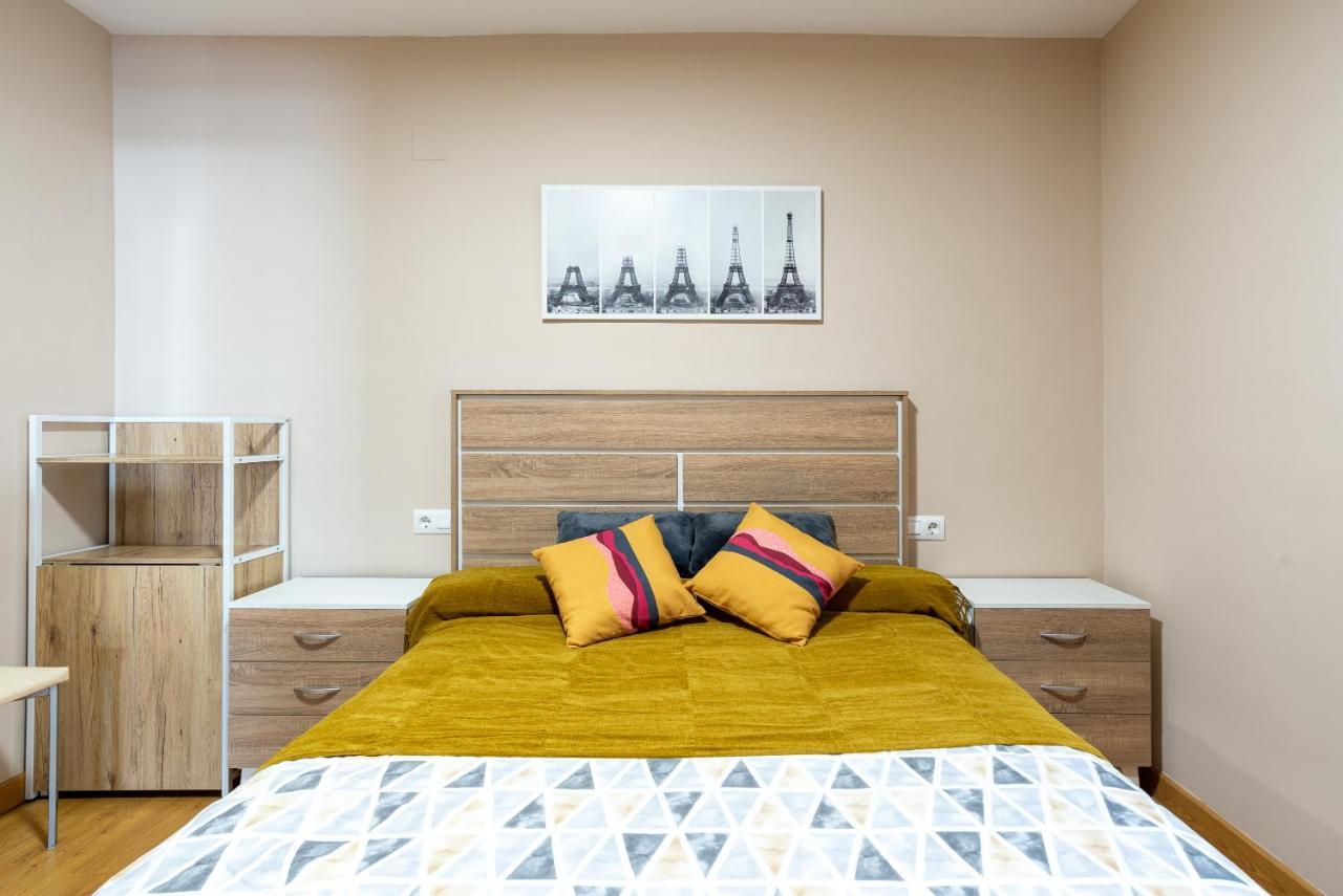 Apartamento Principe De Asturias Parking Privado Ронда Екстер'єр фото